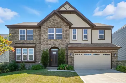 7120 Quellin Blvd, Hamilton Township, OH 45039