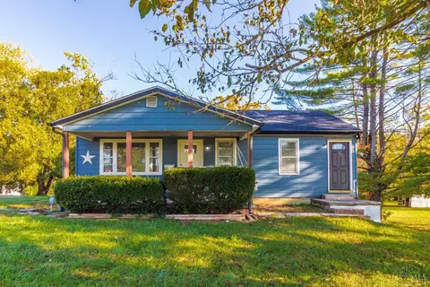 90 Frost Ave, Peebles, OH 45660