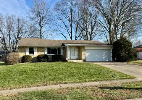 1612 Clemson Cir, Cincinnati, OH 45255