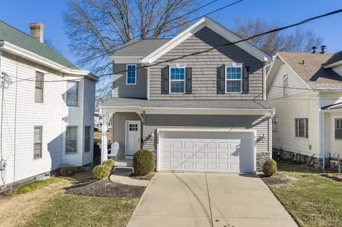 3806 Southern Ave, Fairfax, OH 45227