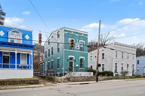 1769 Westwood Ave, Cincinnati, OH 45214
