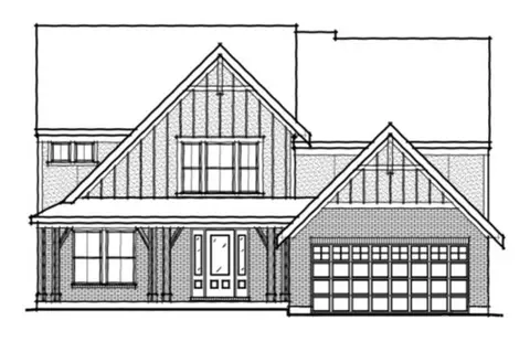 6616 Ripple Bend Dr, Goshen Twp, OH 45122