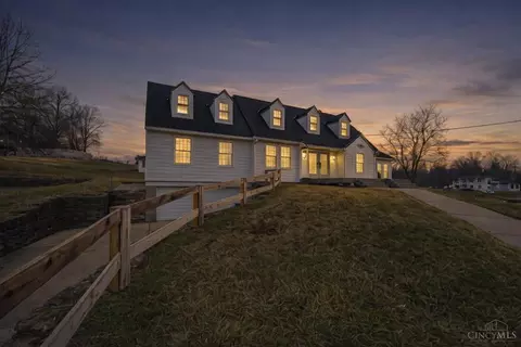 2545 Cliff Rd, North Bend, OH 45052