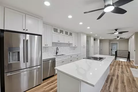 2545 Cliff Rd, North Bend, OH 45052