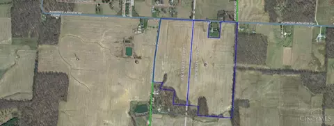 0 Ashridge Arnheim Rd, Jackson Twp, OH 45171