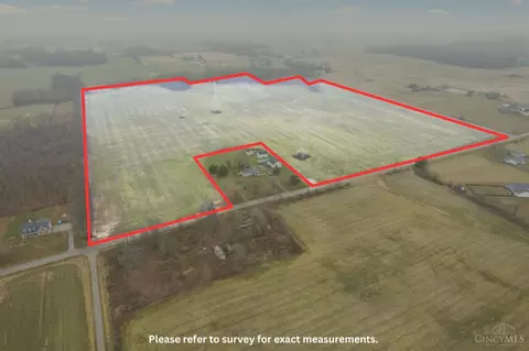 0 Ashridge Arnheim Rd, Jackson Twp, OH 45171
