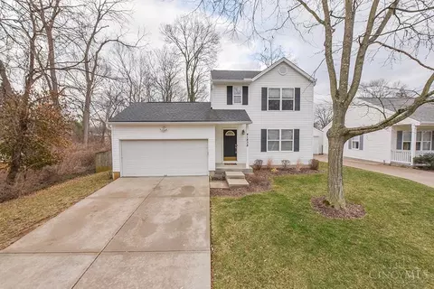 1838 Coralberry Ct, Cincinnati, OH 45230