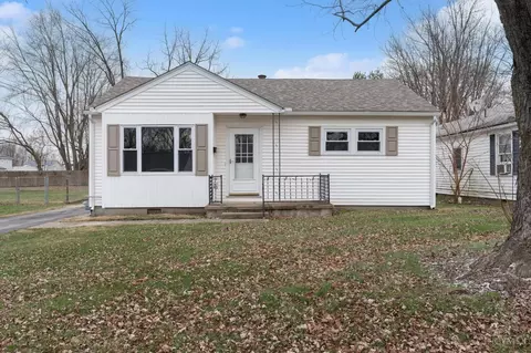 73 Michigan Ave, Wilmington, OH 45177