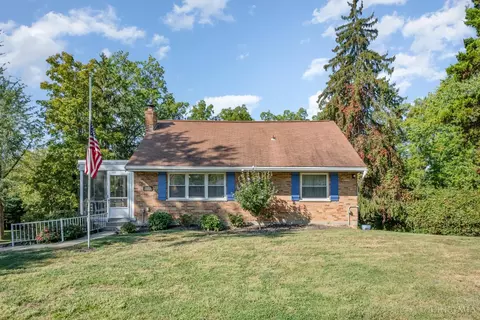 3593 Sandal Ln, Cincinnati, OH 45248