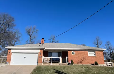 5352 Laured Pl, Cincinnati, OH 45238