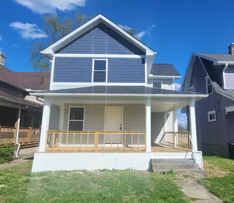 102 Brooklyn Ave, Dayton, OH 45417