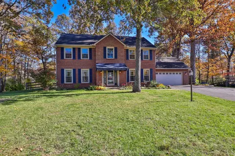 6364 Hickorybark Dr, Loveland, OH 45140