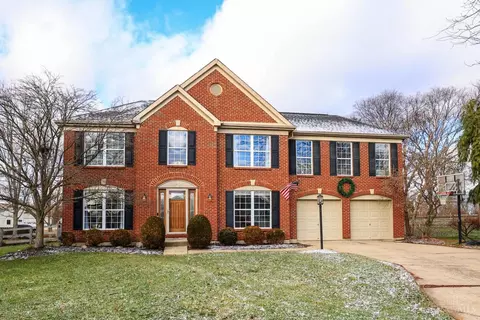 926 Duntreath Ln, Loveland, OH 45140