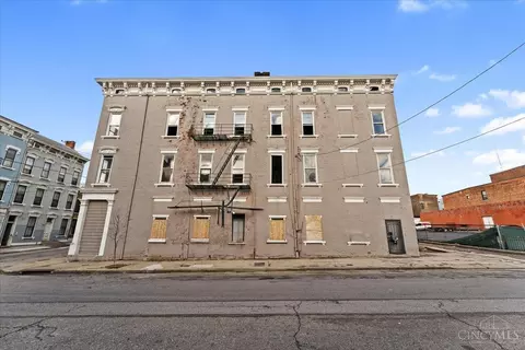 1900 Colerain Ave, Cincinnati, OH 45214