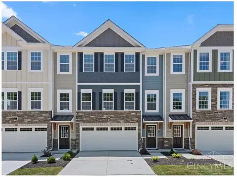 3662 Birkdale Ln, Fairfax, OH 45227