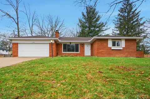 11605 Woodwind Dr, Symmes Twp, OH 45140