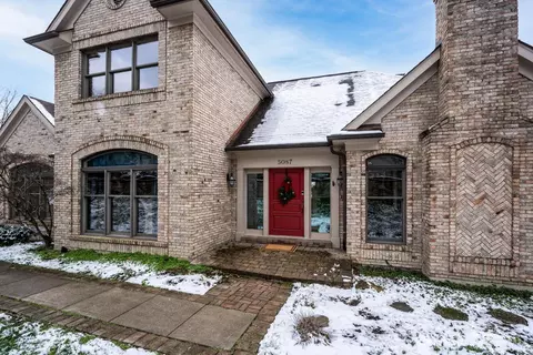 5087 Bouchaine Way, Cincinnati, OH 45208