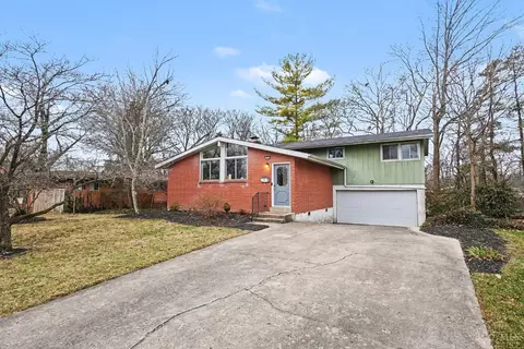 Exterior - 11073 Corona Rd, Forest Park, OH 45240 photo 9 of 9