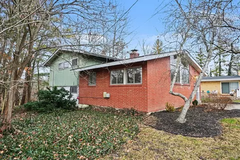 Exterior - 11073 Corona Rd, Forest Park, OH 45240 photo 7 of 9