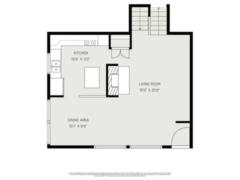 Floorplan - 11073 Corona Rd, Forest Park, OH 45240 photo 1 of 3