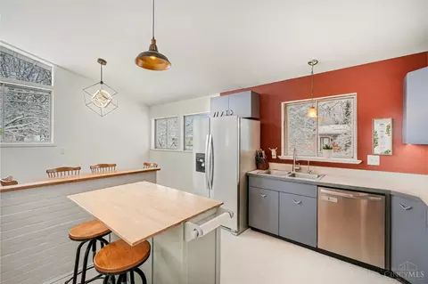 Kitchen - 11073 Corona Rd, Forest Park, OH 45240 photo 1 of 3