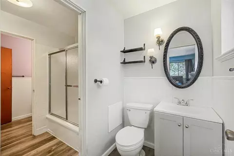 Bath - 11073 Corona Rd, Forest Park, OH 45240 photo 1 of 3