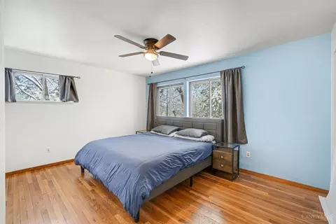Bedroom - 11073 Corona Rd, Forest Park, OH 45240 photo 2 of 4