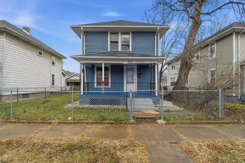 2005 Hill Ave, Middletown, OH 45044