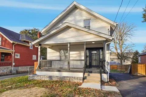 6577 Plainfield Rd, Cincinnati, OH 45213