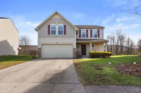 19 Belwood Ct, Amelia, OH 45102