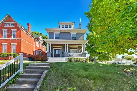 4402 Lafayette Ave, Norwood, OH 45212