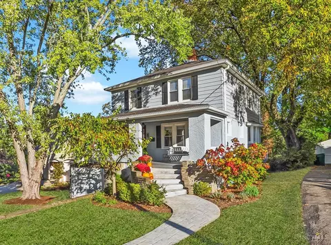 3222 Nash Ave, Cincinnati, OH 45226