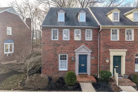 3649 Herschel Ave, Cincinnati, OH 45208