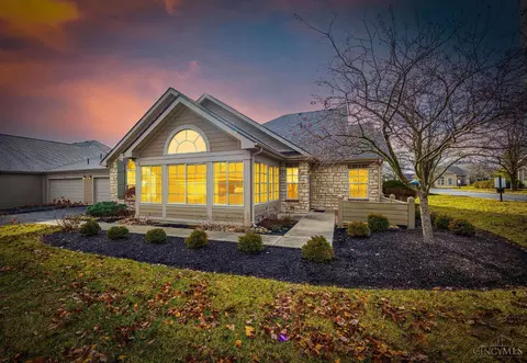 1356 Cotswold Ln, Hamilton, OH 45013