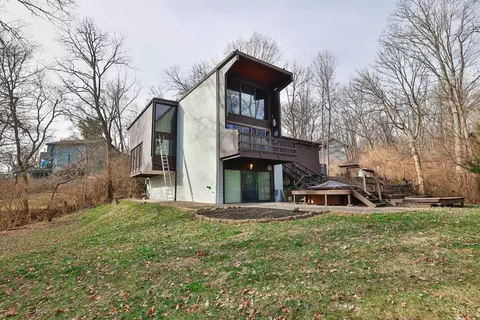 Exterior - 8288 Bridle Rd, Cincinnati, OH 45244 photo 18 of 18