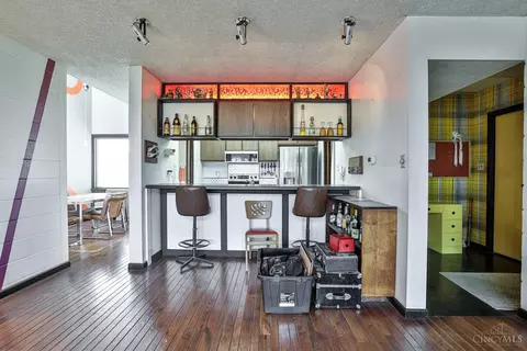 Kitchen - 8288 Bridle Rd, Cincinnati, OH 45244 photo 3 of 3