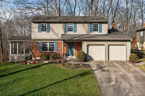 963 Holz Ave, Anderson Twp, OH 45230