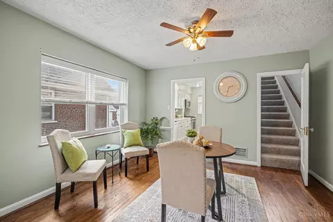 Dining - 3715 Simpson Ave, Fairfax, OH 45227 photo 1 of 2