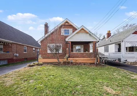 3715 Simpson Ave, Fairfax, OH 45227