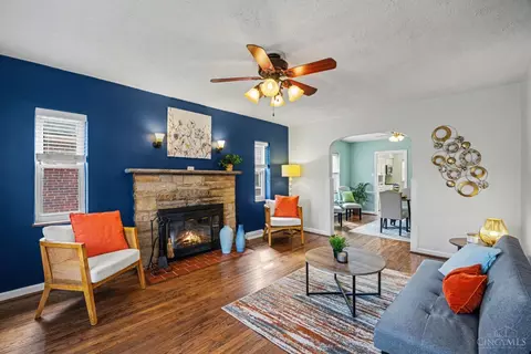 Other - 3715 Simpson Ave, Fairfax, OH 45227 photo 1 of 6