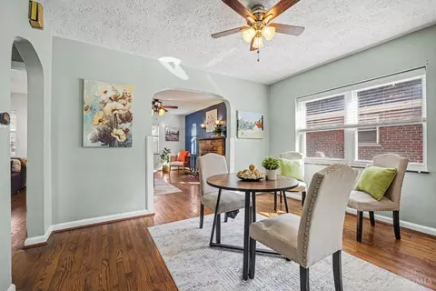 Dining - 3715 Simpson Ave, Fairfax, OH 45227 photo 2 of 2