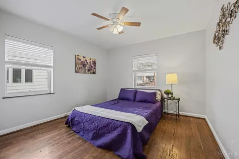Bedroom - 3715 Simpson Ave, Fairfax, OH 45227 photo 1 of 4
