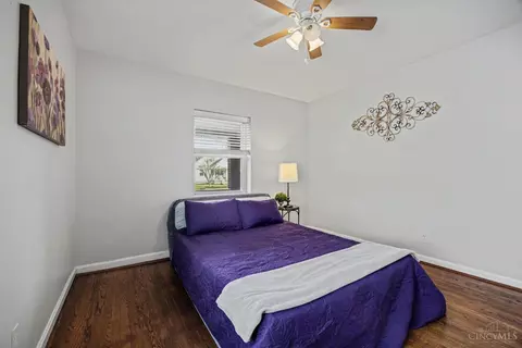 Bedroom - 3715 Simpson Ave, Fairfax, OH 45227 photo 2 of 4