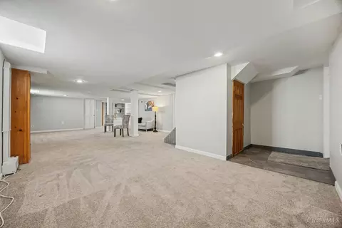 Entry Way - 3715 Simpson Ave, Fairfax, OH 45227 photo 5 of 5