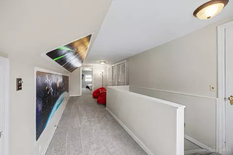Entry Way - 3715 Simpson Ave, Fairfax, OH 45227 photo 3 of 5