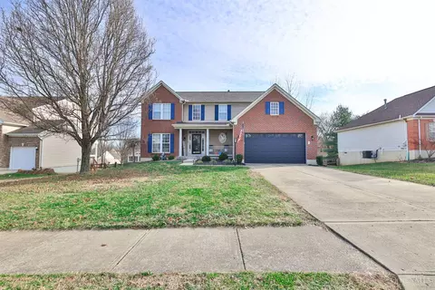 16 Ridge Wood Dr, Monroe, OH 45050