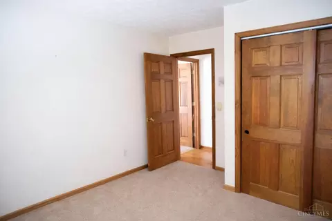 Bedroom - 3 Brater Ct, Hamilton, OH 45013 photo 6 of 6