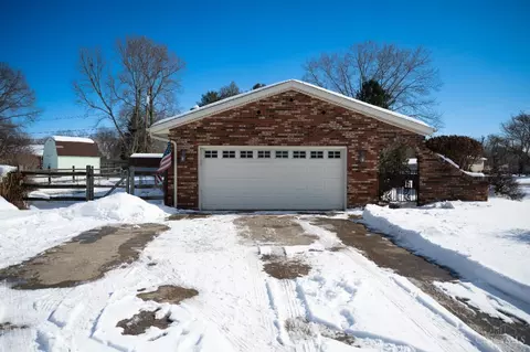 Exterior - 3 Brater Ct, Hamilton, OH 45013 photo 3 of 3