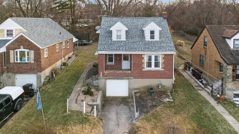Other - 4635 Mayhew Ave, Cincinnati, OH 45238 photo 8 of 8