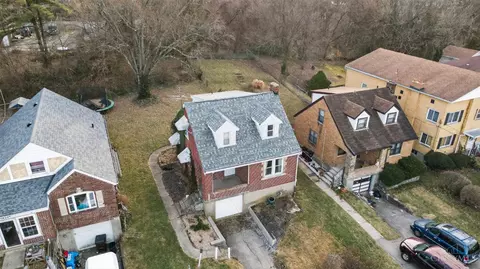 View/Area - 4635 Mayhew Ave, Cincinnati, OH 45238 photo 3 of 19